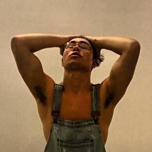 Meet your Posher, Adam